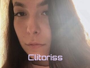 Clitoriss