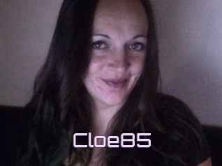 Cloe85