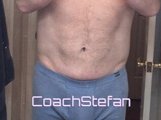 CoachStefan