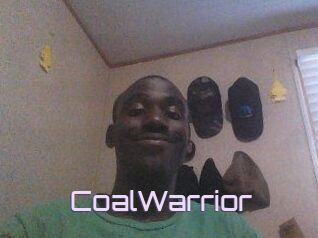 CoalWarrior