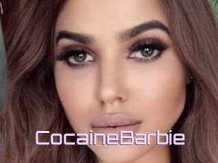 CocaineBarbie