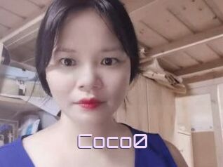 Coco0