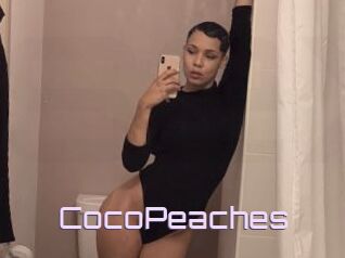 CocoPeaches