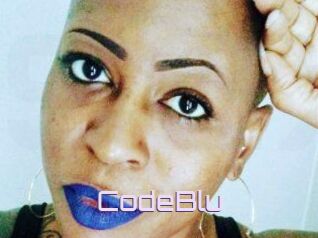 CodeBlu