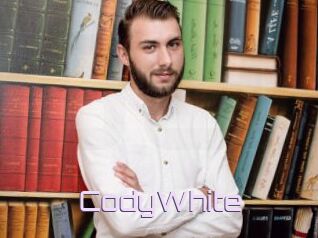 CodyWhite