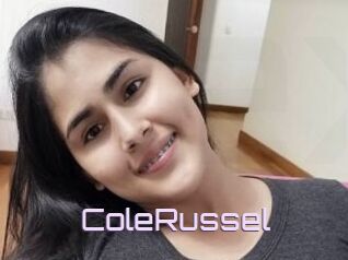 ColeRussel