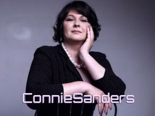 ConnieSanders