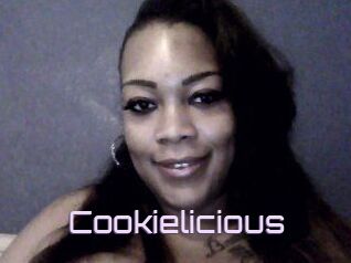 Cookielicious