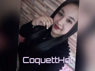 CoquettHot