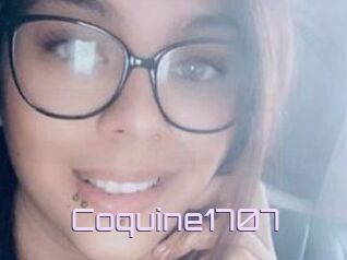 Coquine1707