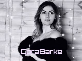 CoraBarke