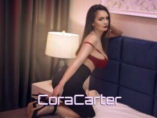 CoraCarter