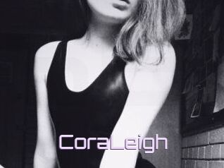 CoraLeigh