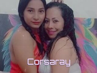 Corsaray