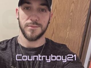 Countryboy21