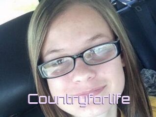 Countryforlife