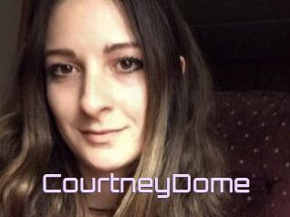 CourtneyDome