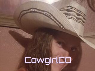 CowgirlCO