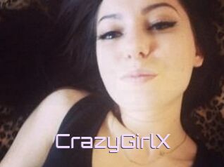 CrazyGirlX