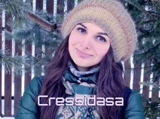 Cressidasa