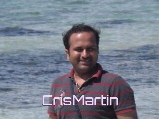 CrisMartin