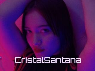 CristalSantana