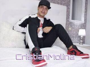 CristianMolina