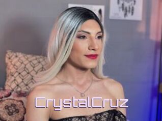 CrystalCruz