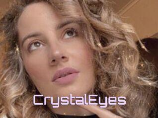 CrystalEyes