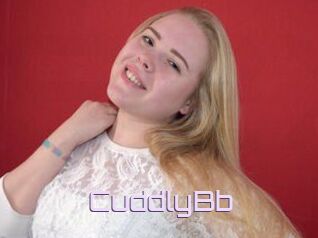 CuddlyBb