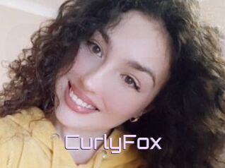 CurlyFox