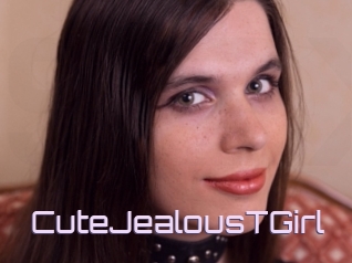 CuteJealousTGirl