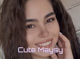 Cute_Maysy