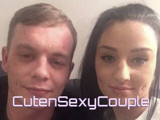 CutenSexyCouple