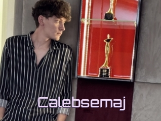 Calebsemaj