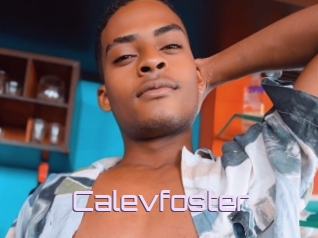 Calevfoster