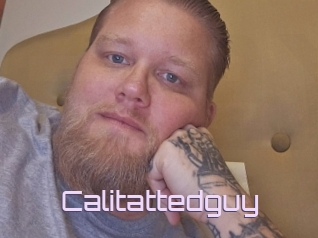 Calitattedguy