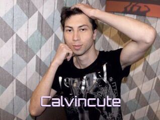 Calvincute