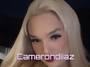 Camerondiiaz