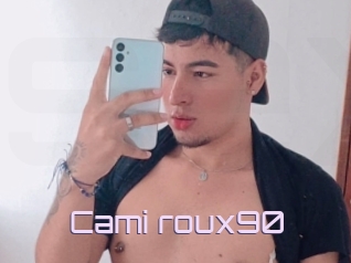 Cami_roux90