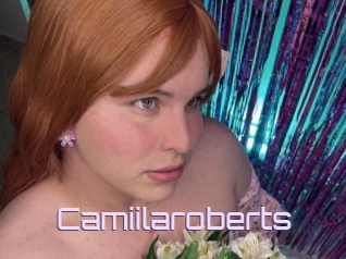 Camiilaroberts