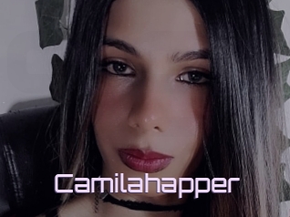 Camilahapper