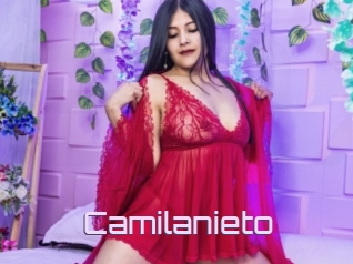 Camilanieto