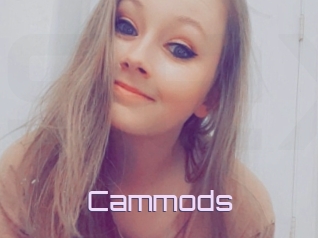 Cammods