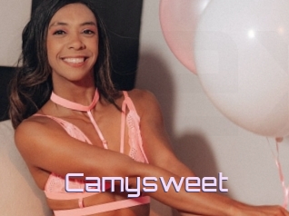 Camysweet