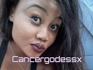 Cancergodessx