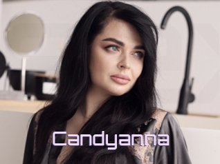 Candyanna