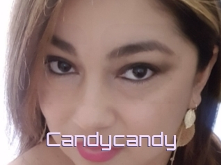 Candycandy