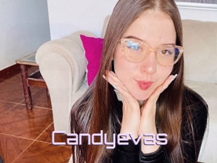 Candyevas