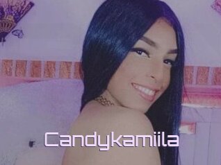 Candykamiila